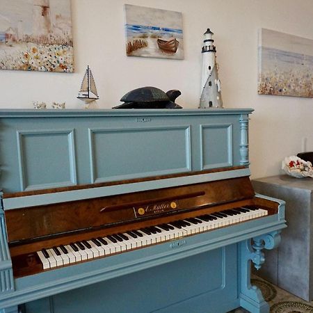 Apartament Sinfonia Del Mare Nettuno Zewnętrze zdjęcie