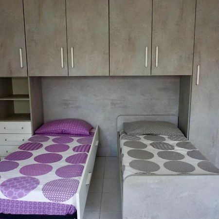 Apartament Sinfonia Del Mare Nettuno Zewnętrze zdjęcie