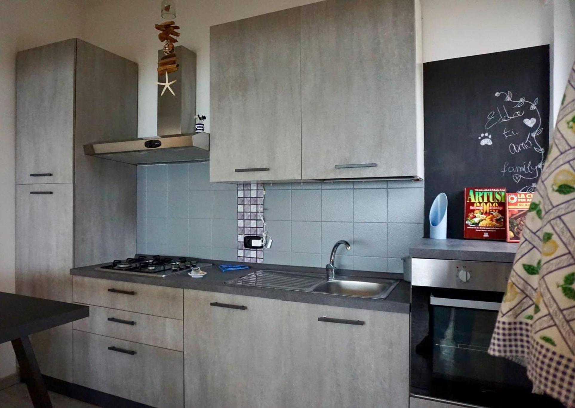 Apartament Sinfonia Del Mare Nettuno Zewnętrze zdjęcie