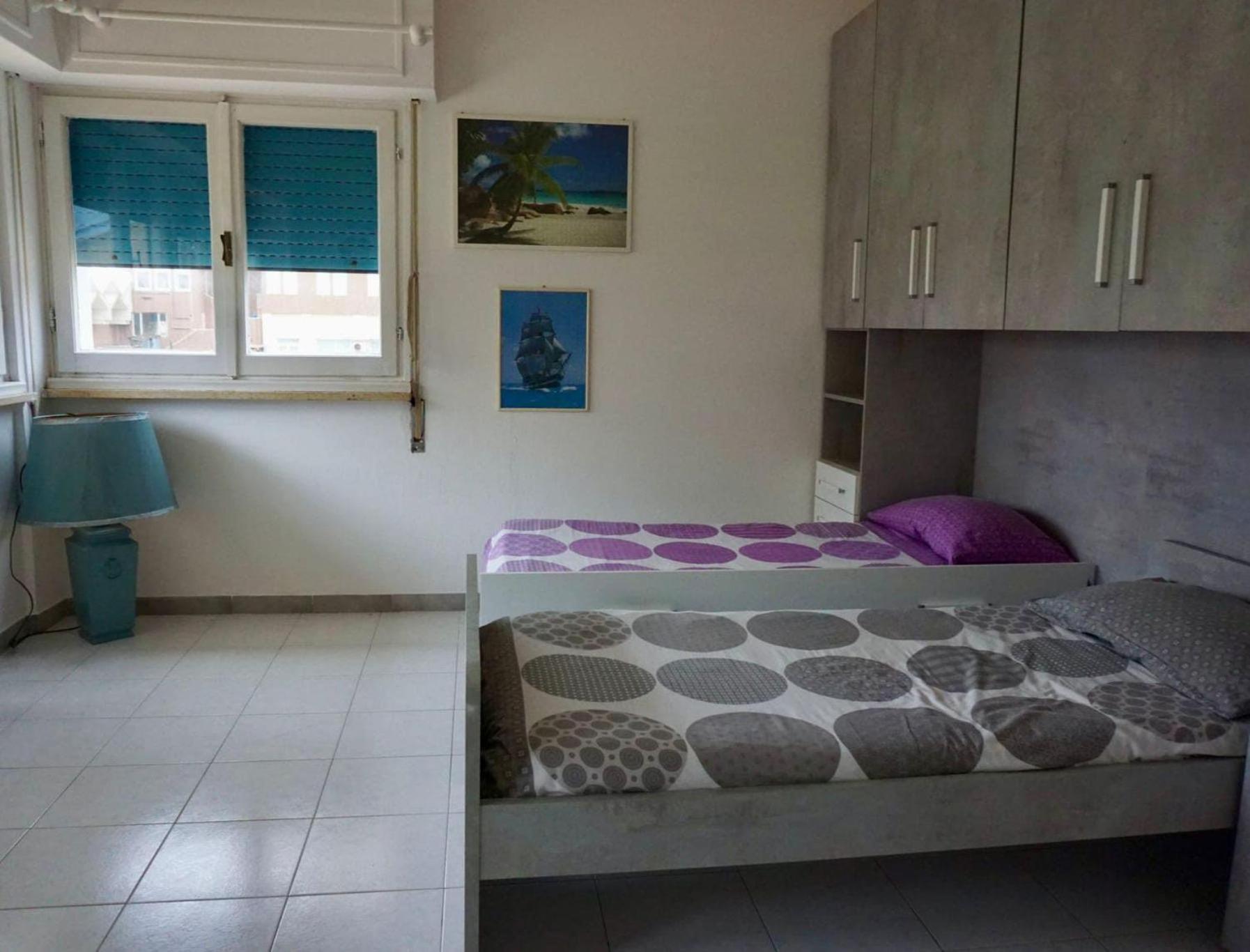 Apartament Sinfonia Del Mare Nettuno Zewnętrze zdjęcie