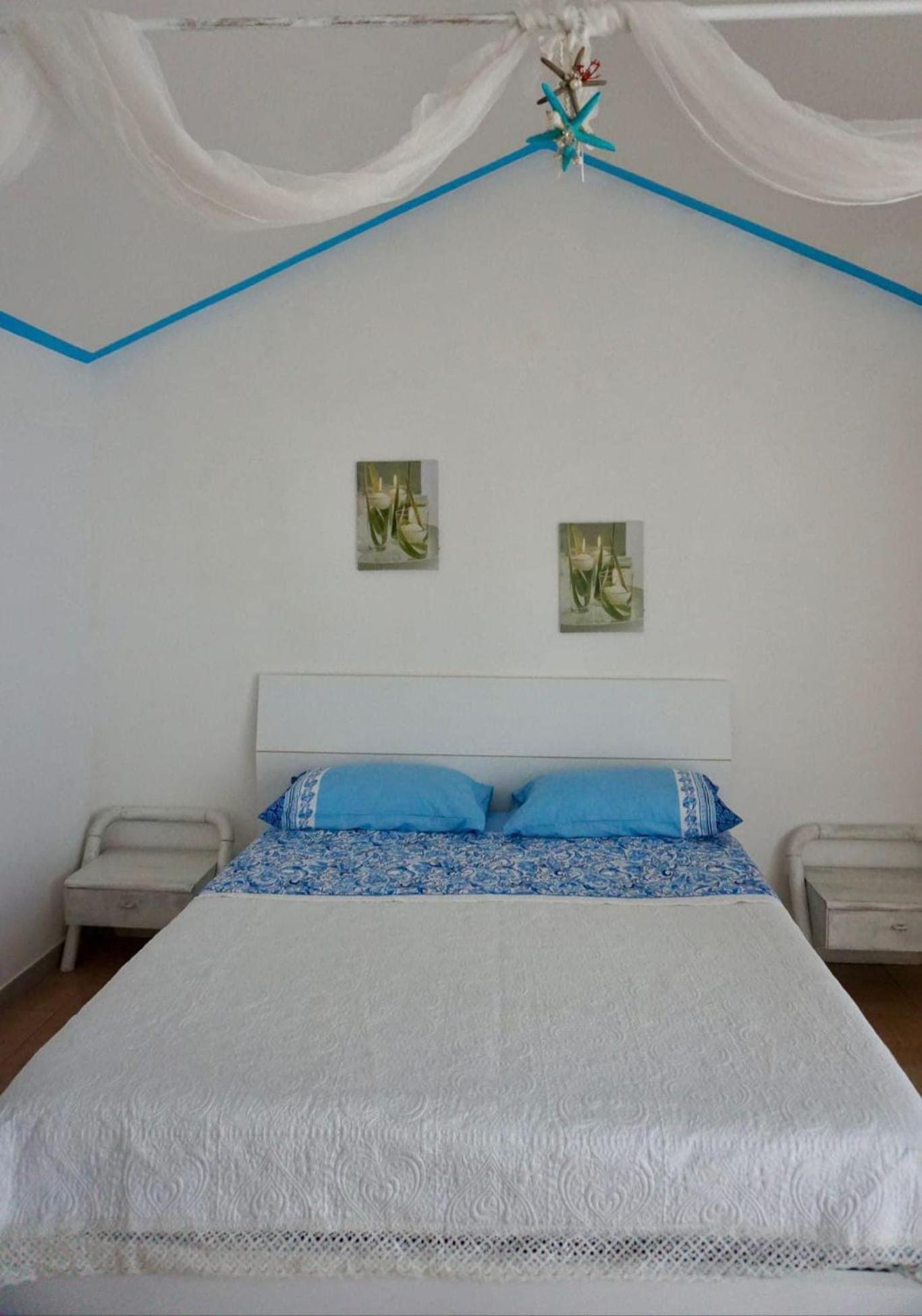 Apartament Sinfonia Del Mare Nettuno Zewnętrze zdjęcie