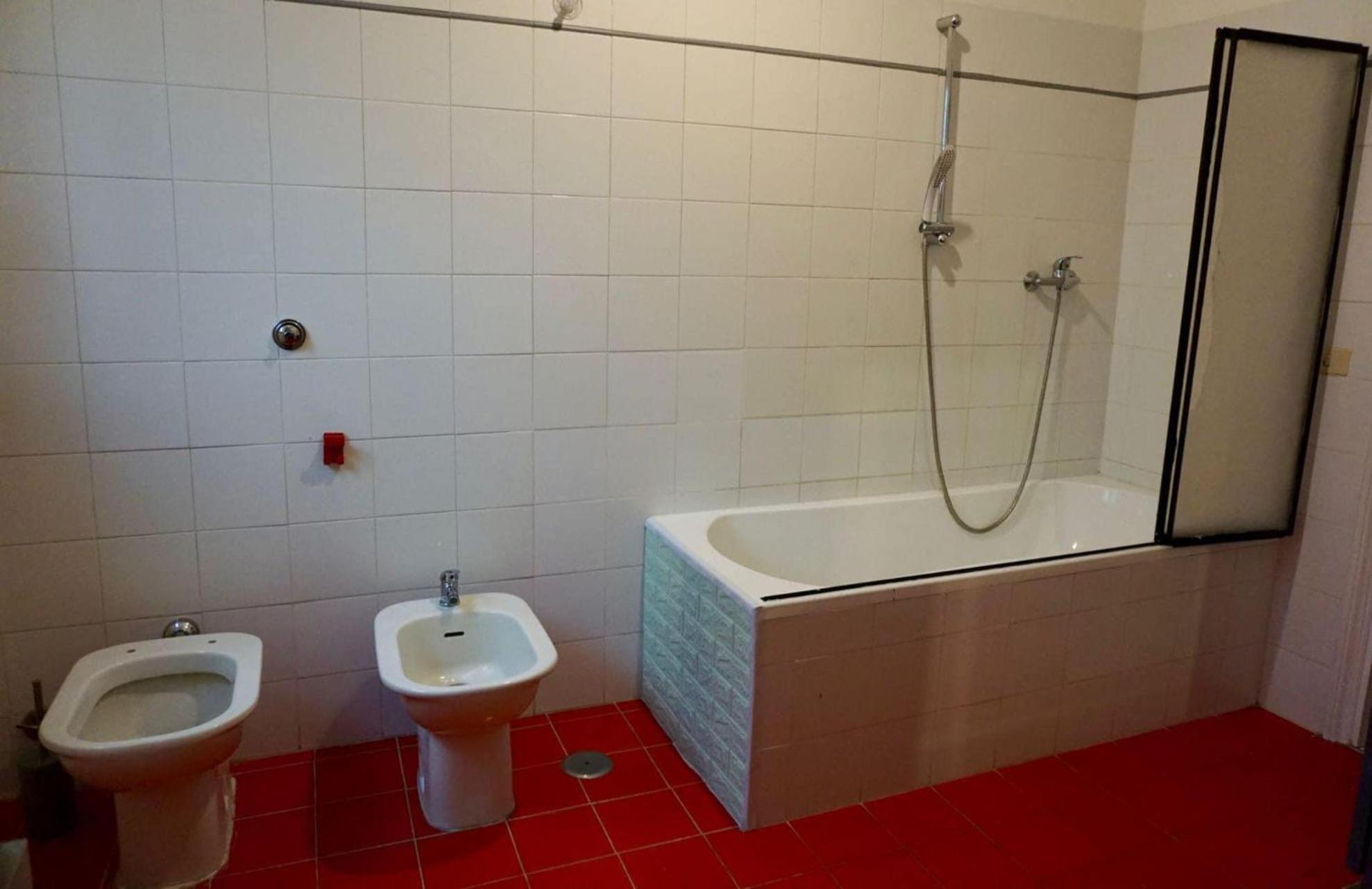 Apartament Sinfonia Del Mare Nettuno Zewnętrze zdjęcie