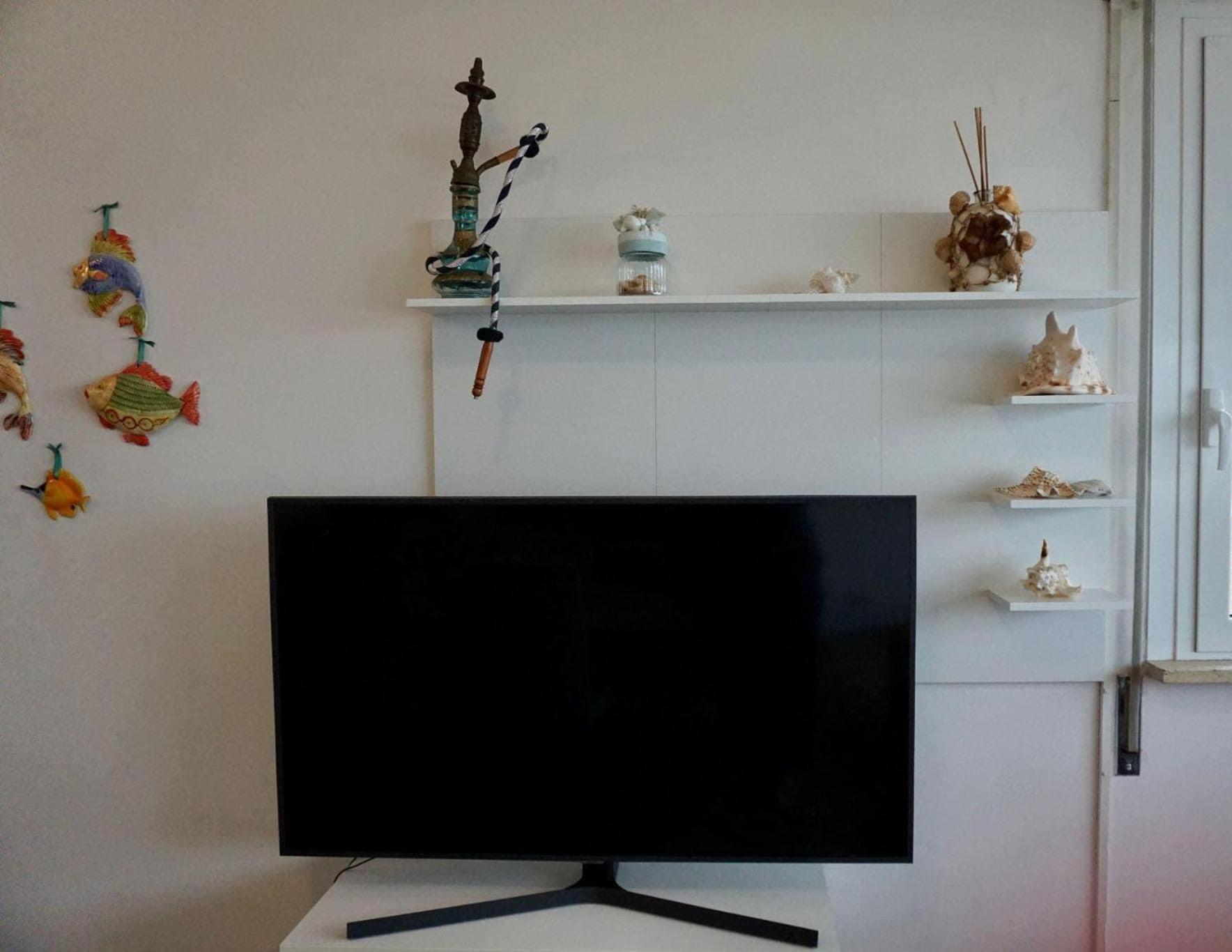 Apartament Sinfonia Del Mare Nettuno Zewnętrze zdjęcie