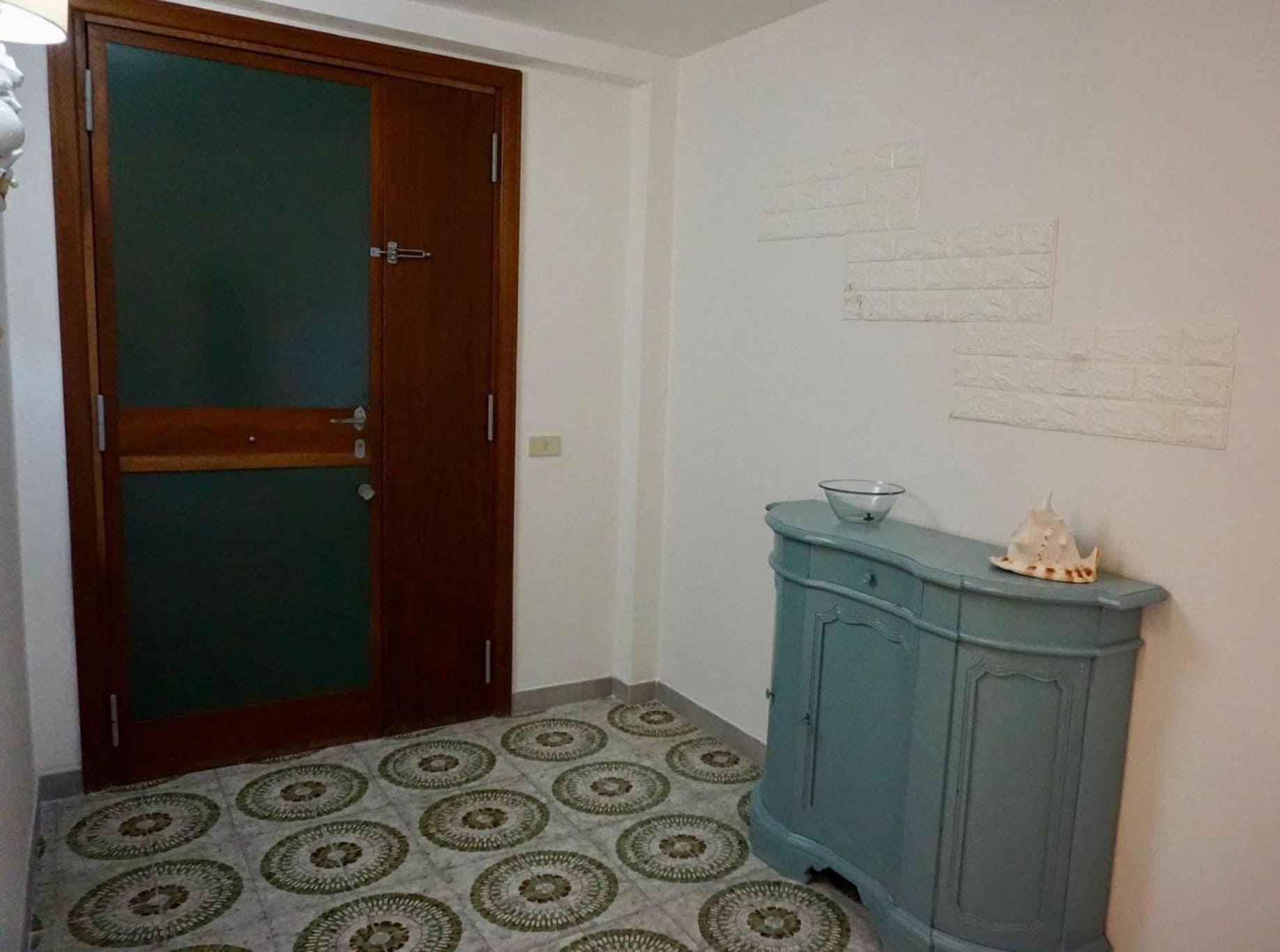 Apartament Sinfonia Del Mare Nettuno Zewnętrze zdjęcie