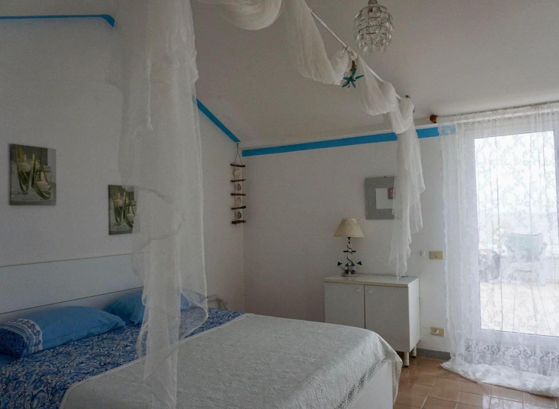 Apartament Sinfonia Del Mare Nettuno Zewnętrze zdjęcie