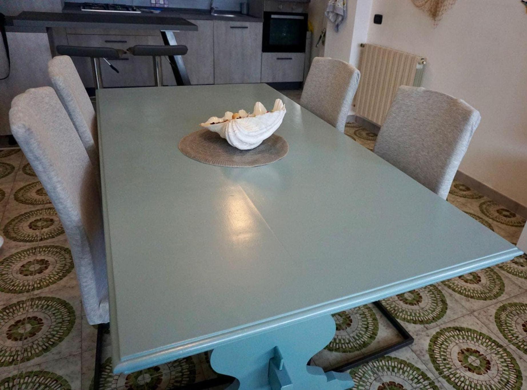 Apartament Sinfonia Del Mare Nettuno Zewnętrze zdjęcie